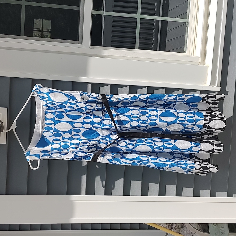 Maggy London summer dress